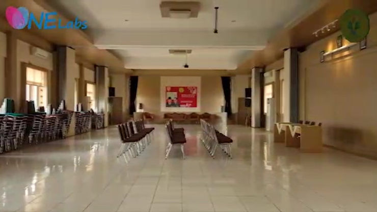 Video Profil Labschool Kebayoran